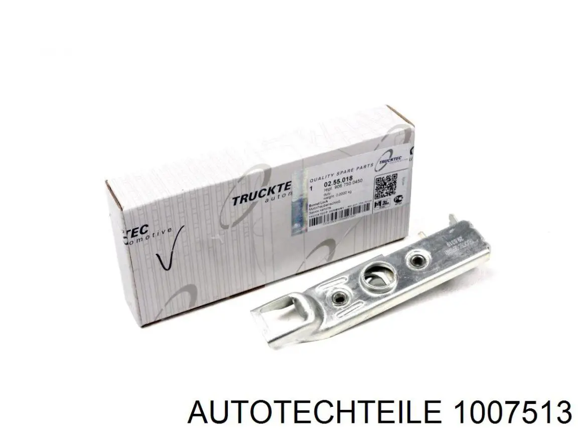 Петля капота левая 1007513 Autotechteile