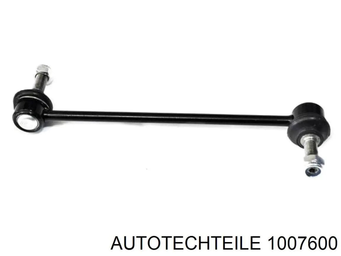 1007600 Autotechteile Ручка стеклоподъемника переднего