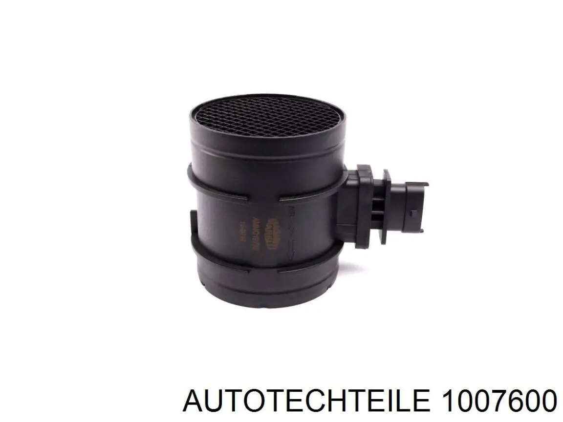 Ручка подъема стекла двери передней 1007600 Autotechteile