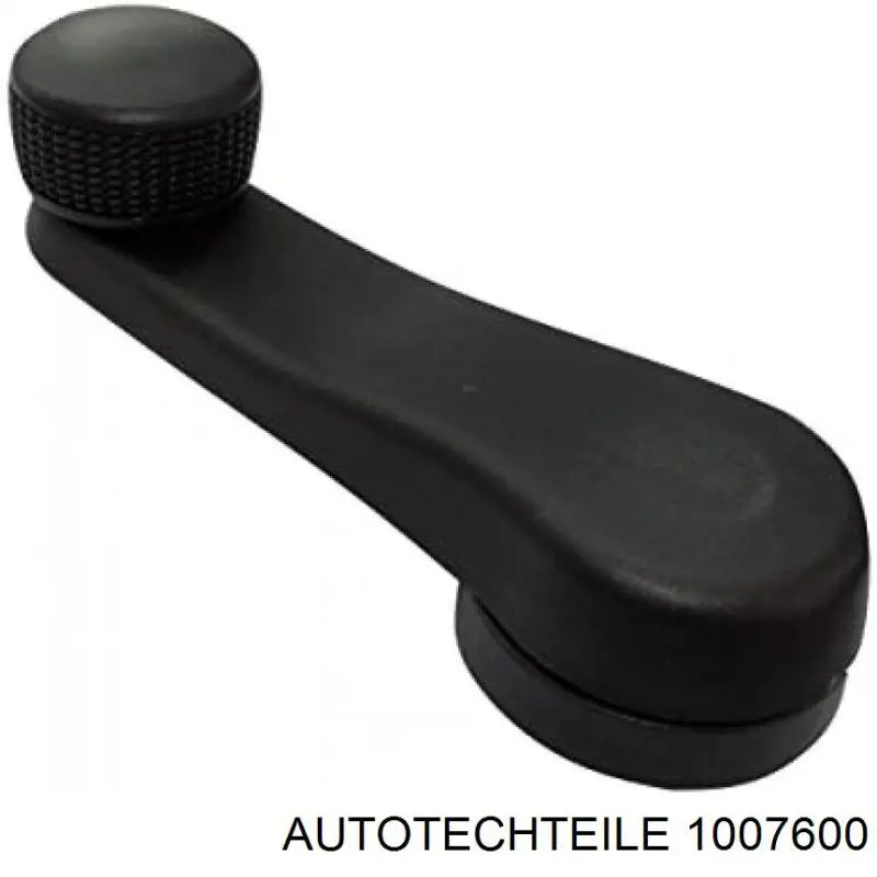 Ручка подъема стекла двери передней Autotechteile 1007600