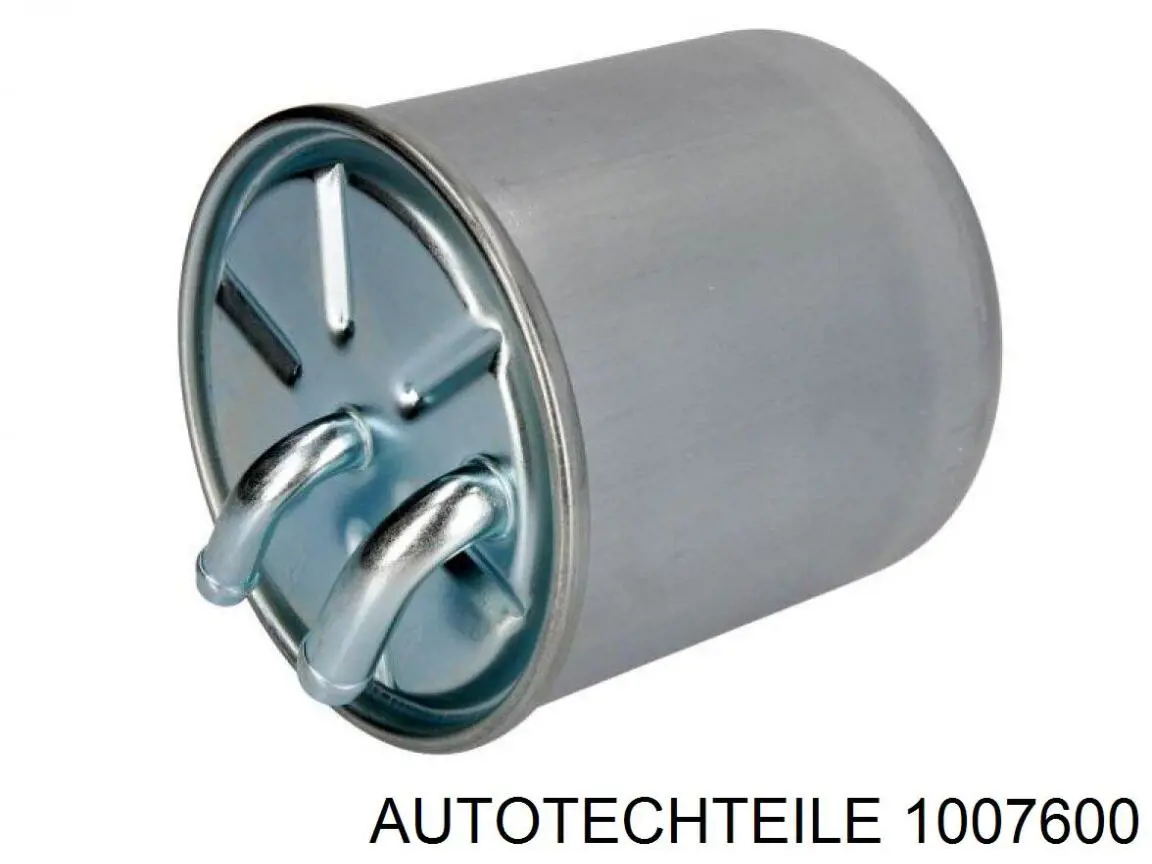 Весла передние Autotechteile 1007600 цена, от 3.22 USD