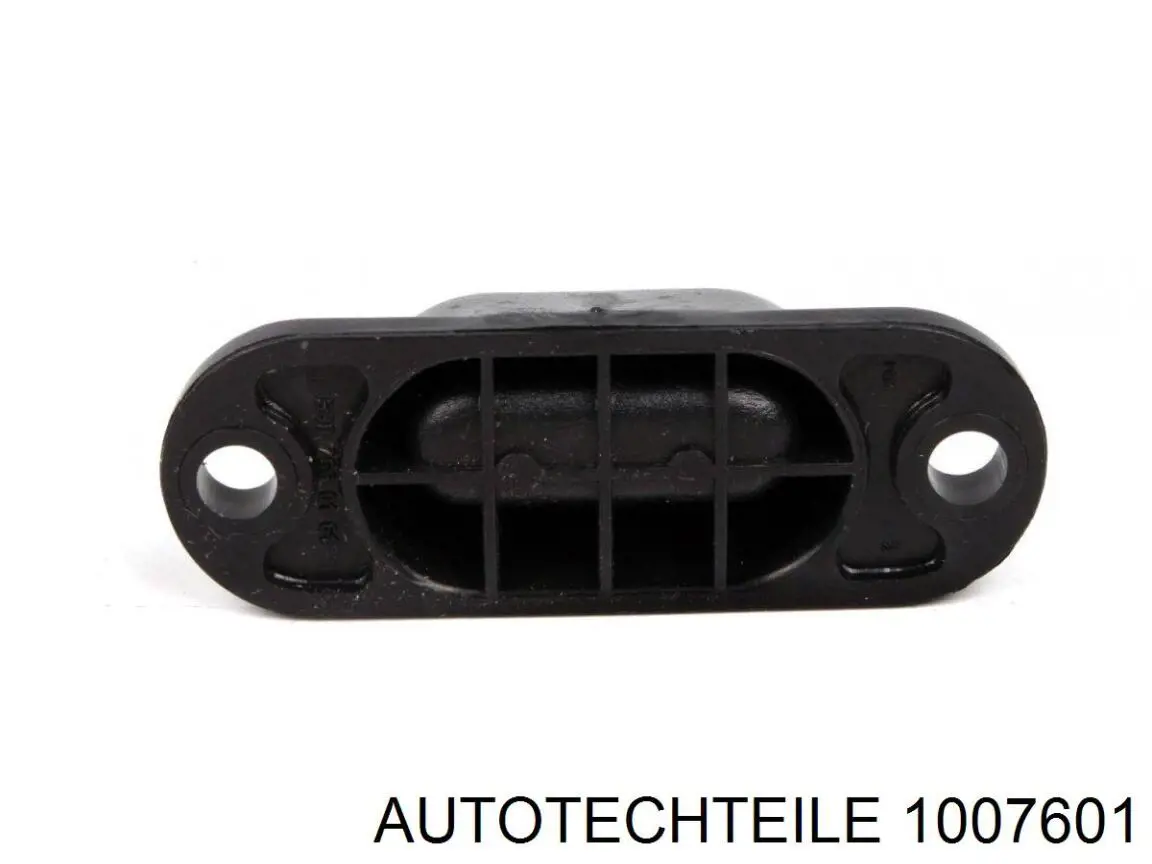 100 7601 Autotechteile петля-зацеп (ответная часть замка сдвижной двери)