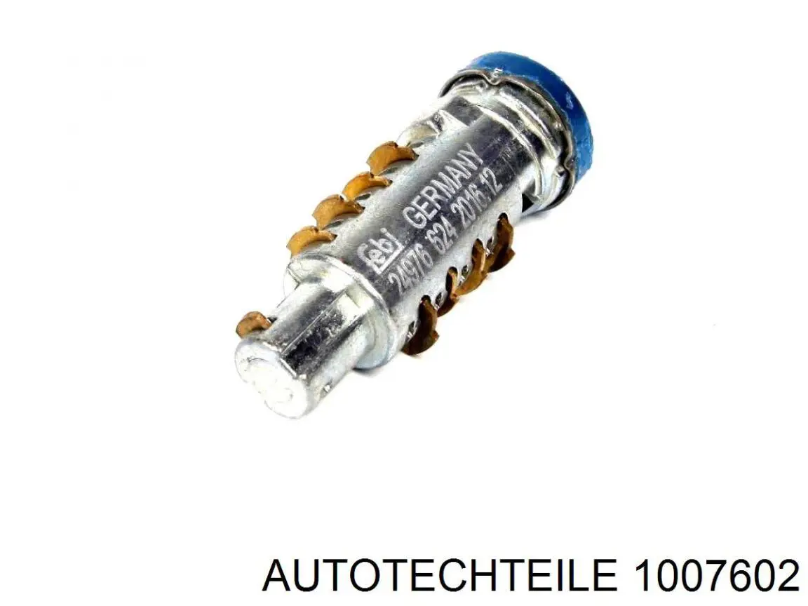 Личинка замка двери передней Autotechteile 1007602 цена, от 4.31 USD
