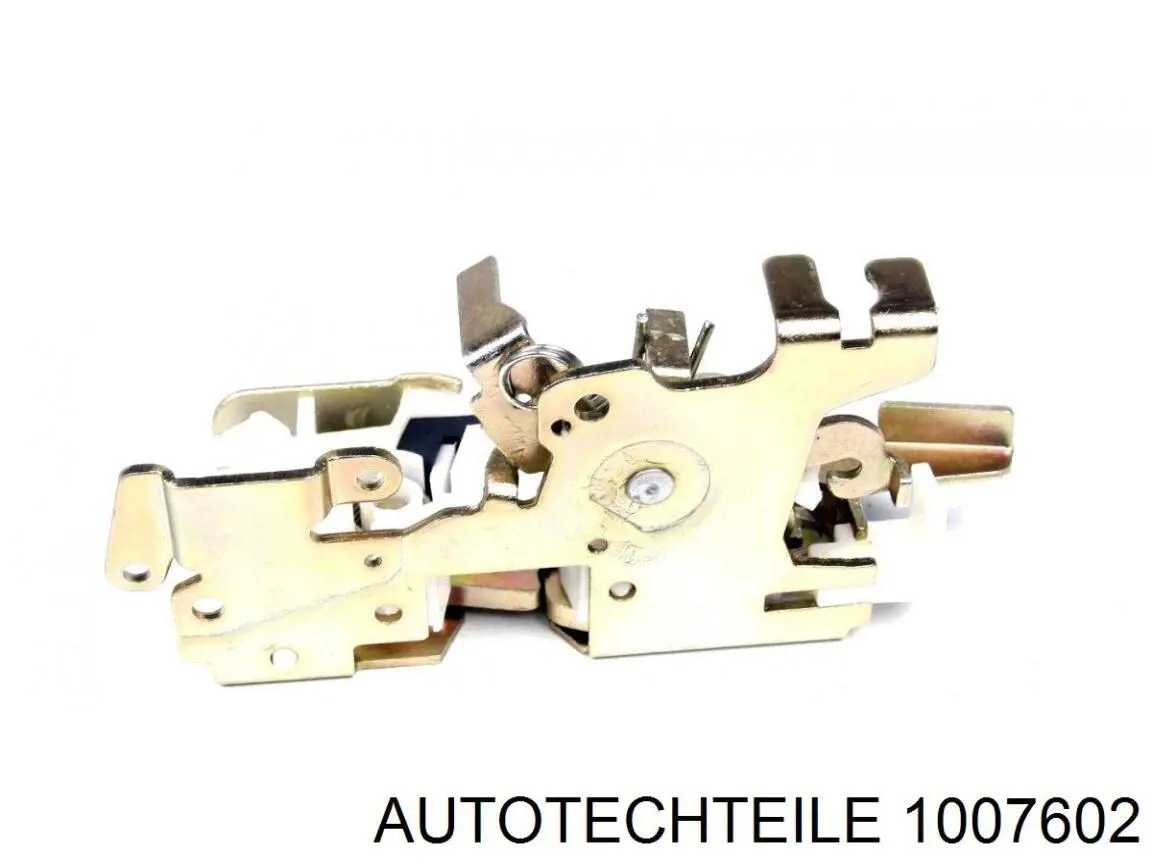 Купить 1007602 Autotechteile Личинка замка двери передней