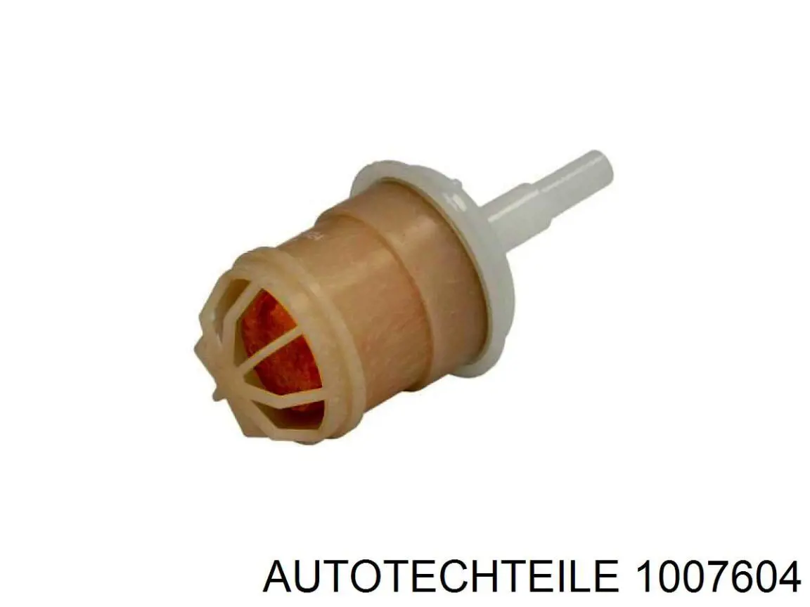 Ручка сдвижной двери наружная Autotechteile 1007604