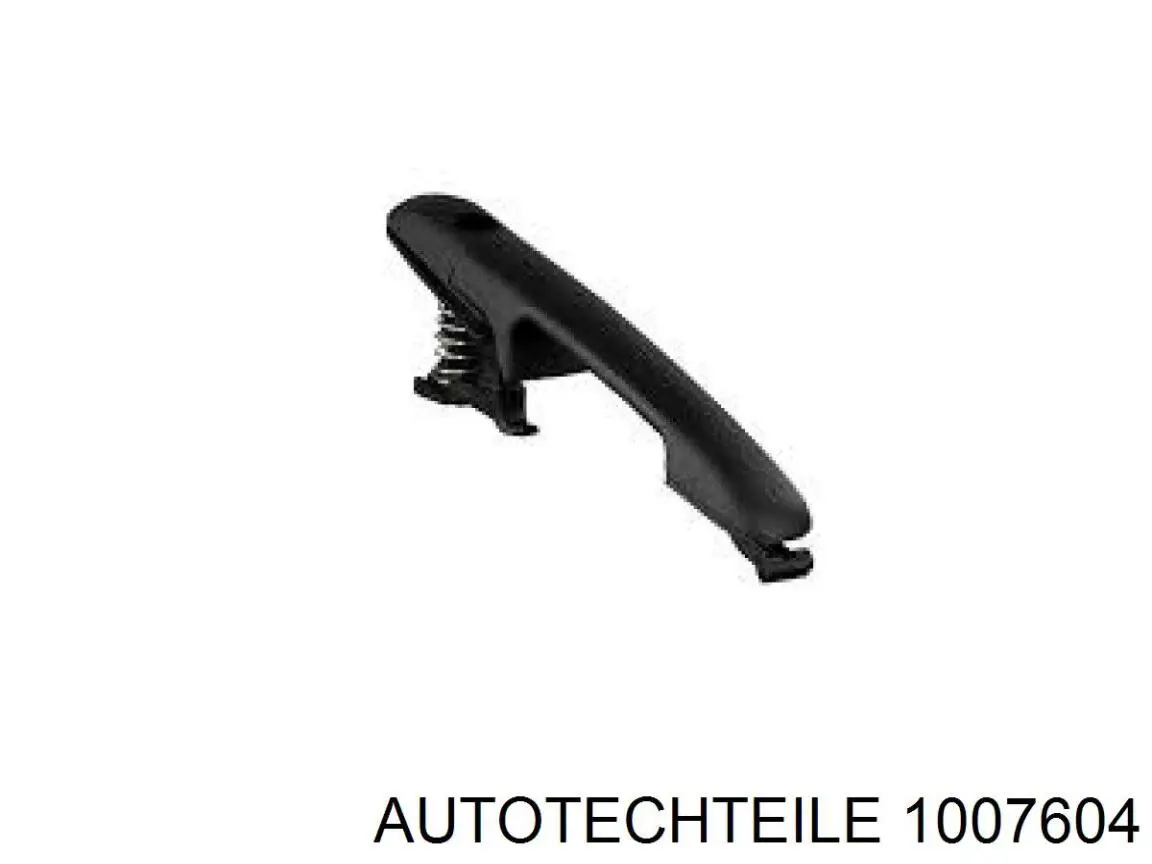 Купить 1007604 Autotechteile Ручка боковой двери наружная