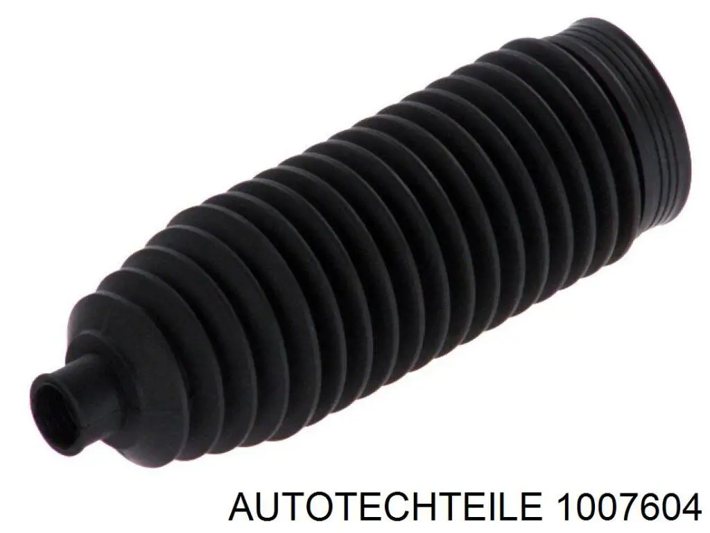 1007604 Autotechteile Ручка боковой двери наружная