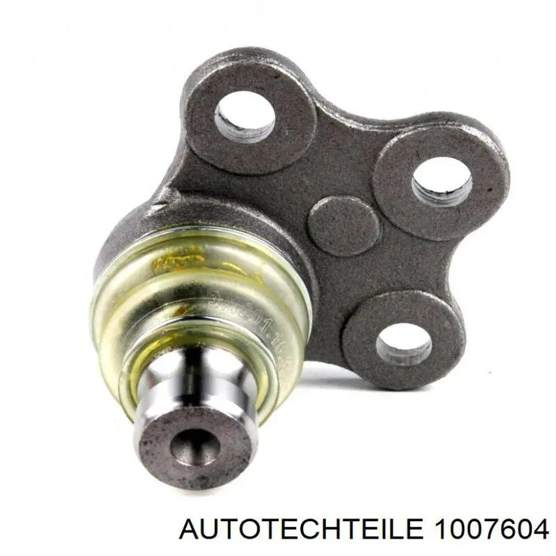 Ручка двери боковой/сдвижной, наружная Autotechteile 1007604 цена, от 7.11 USD