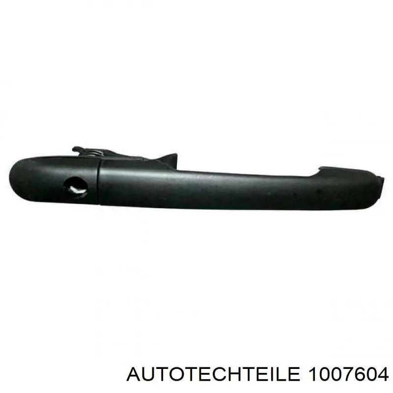 Ручка двери боковой (сдвижной) наружная Autotechteile 1007604