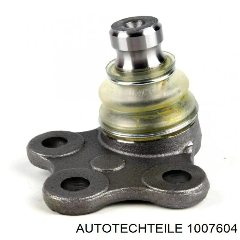 Купить 1007604 Autotechteile Ручка боковой двери наружная