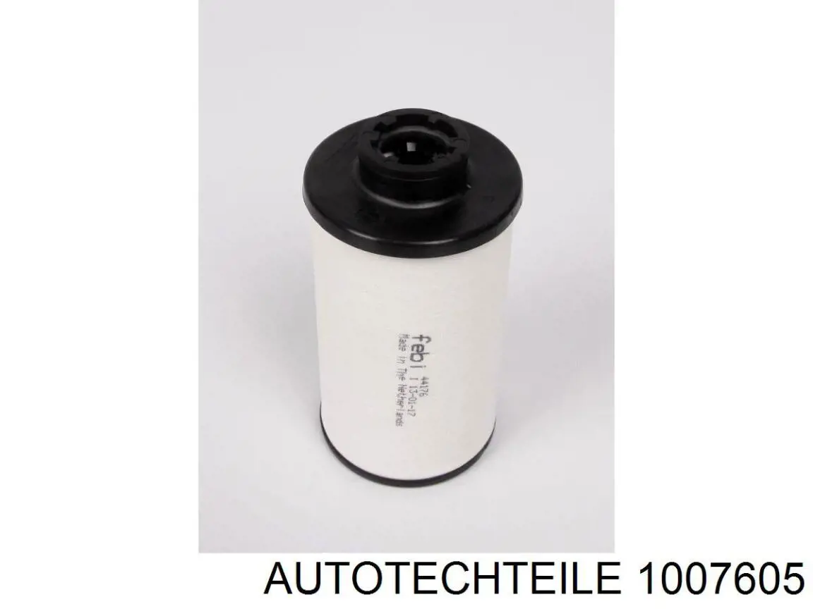 Купить 1007605 Autotechteile Ручка боковой двери внутренняя