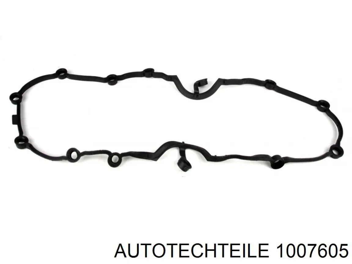 Ручка боковой двери внутренняя 1007605 Autotechteile