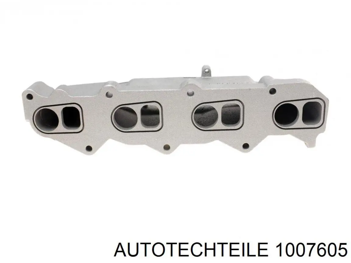 Ручка боковой двери внутренняя 1007605 Autotechteile