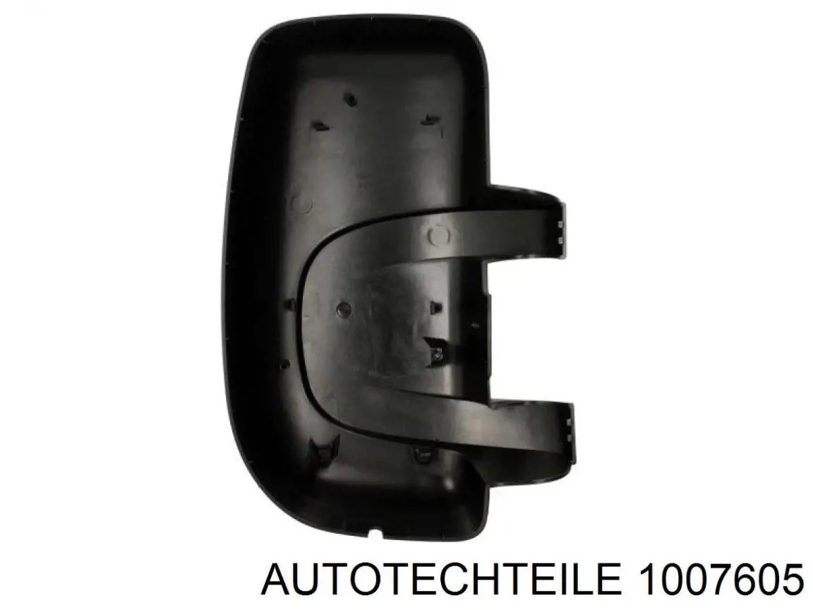 1007605 Autotechteile Ручка боковой двери внутренняя