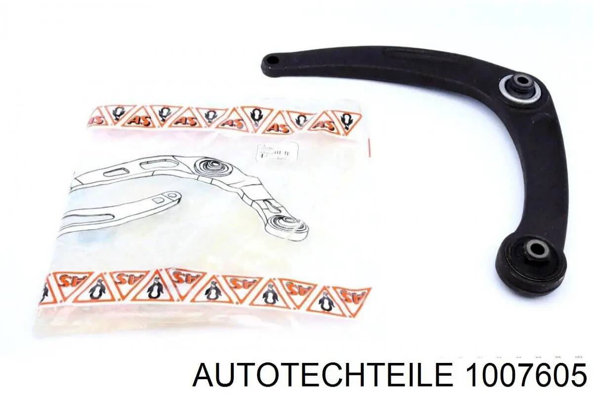Ручка двери боковой/сдвижной, внутренняя Autotechteile 1007605 цена, от 5.00 USD