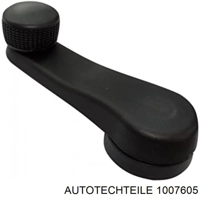 Ручка двери боковой/сдвижной, внутренняя Autotechteile 1007605 цена, от 5.00 USD