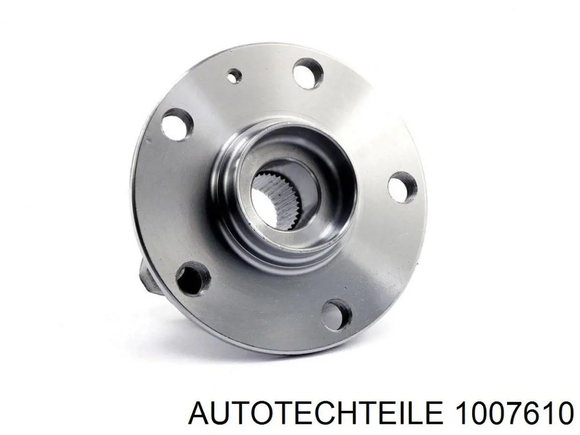 Ручка подъема стекла двери передней 1007610 Autotechteile