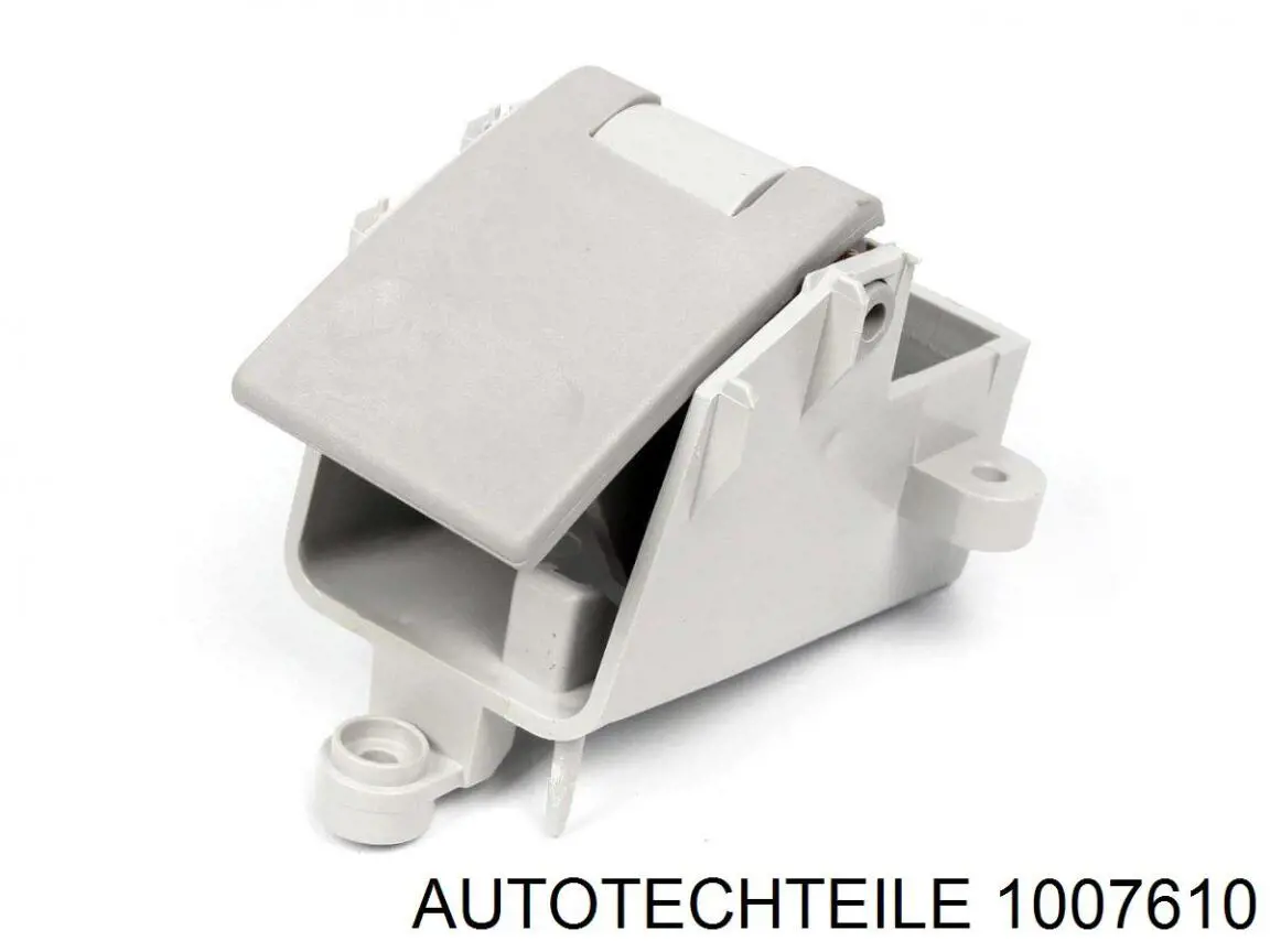 Купить 1007610 Autotechteile Весла передние