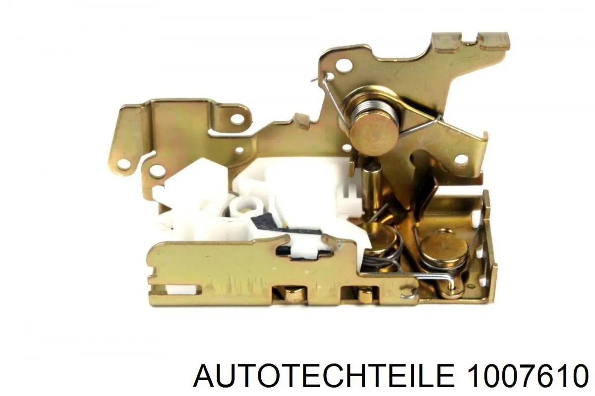 1007610 Autotechteile Ручка подъема стекла двери, переднего