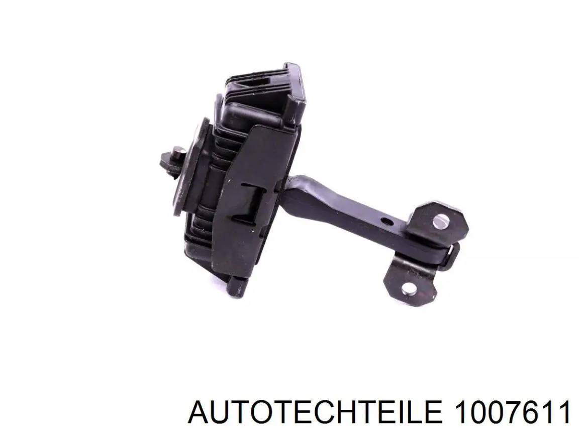 1007611 Autotechteile Отбойник сдвижной двери верхний