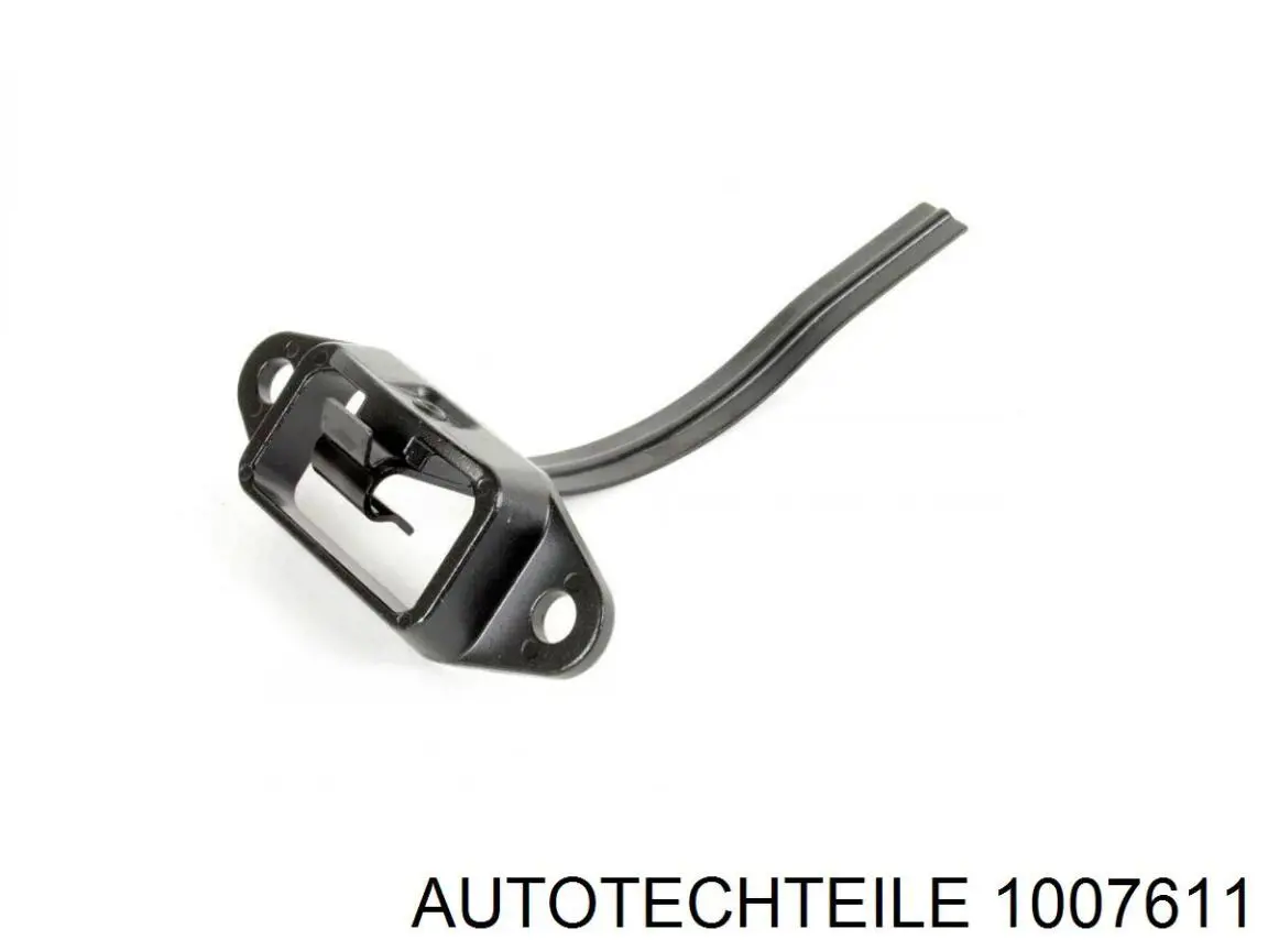 Купить 1007611 Autotechteile Отбойник сдвижной двери верхний