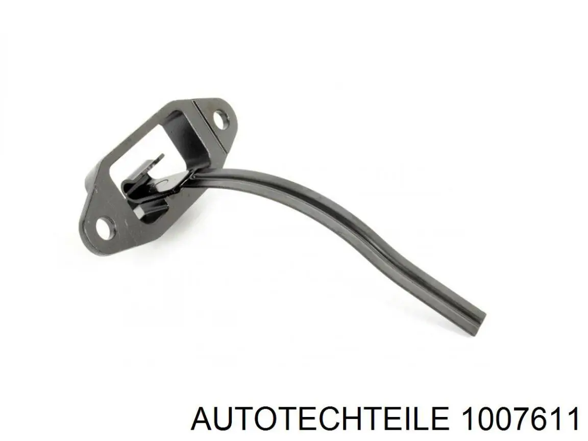 Отбойник сдвижной двери верхний 1007611 Autotechteile