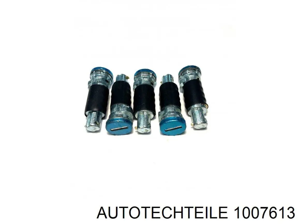 Ручка двери передней наружная Autotechteile 1007613 цена, от 7.44 USD