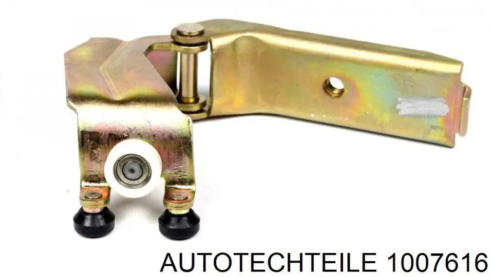 Ролик двери боковой (сдвижной) правый верхний 1007616 Autotechteile