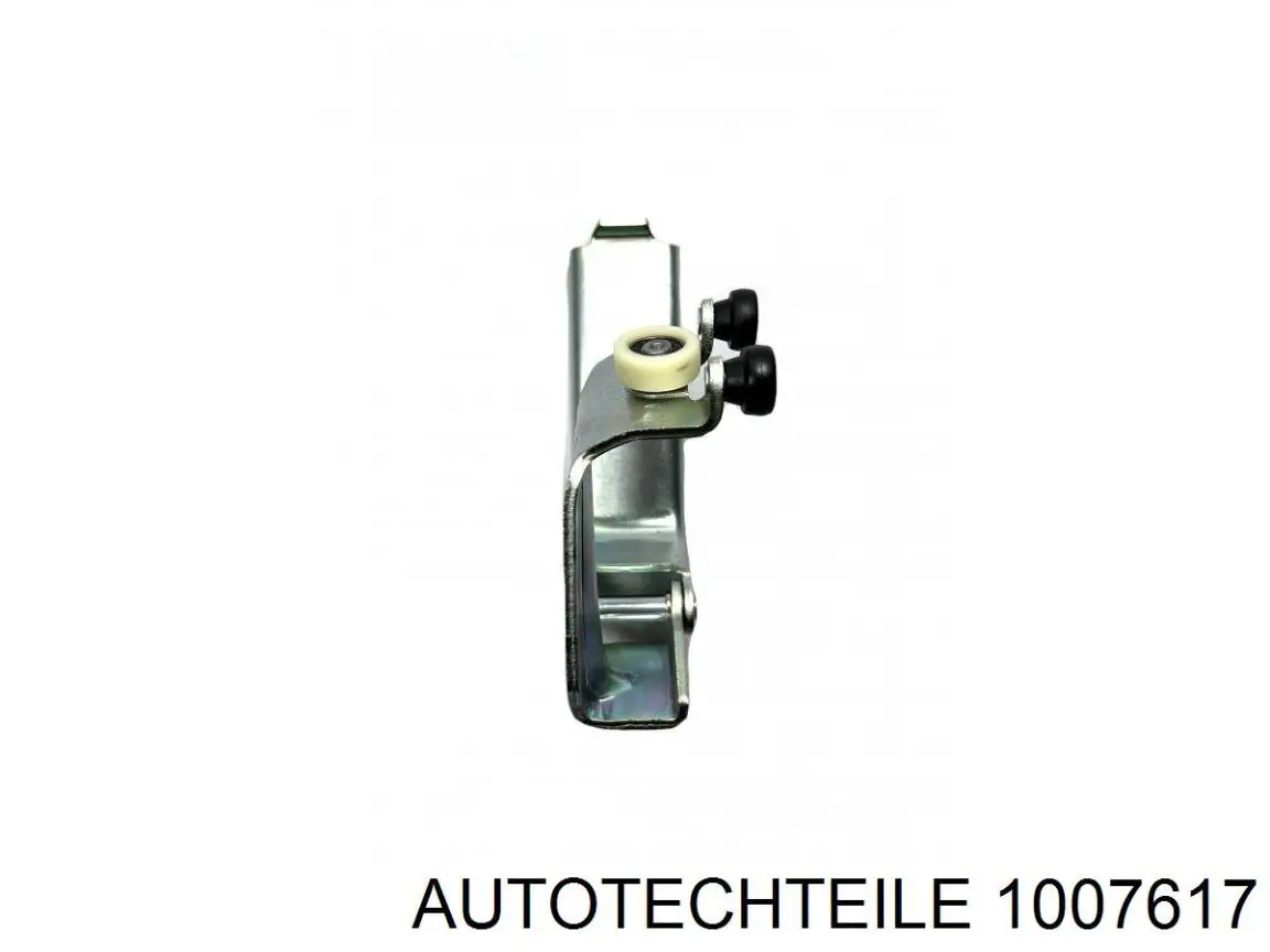 Ролик двери сдвижной правый центральный Autotechteile 1007617
