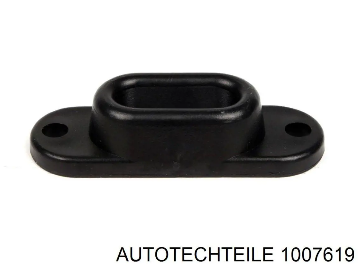 Накладка двери задней левой Autotechteile 1007619 цена, от 3.25 USD