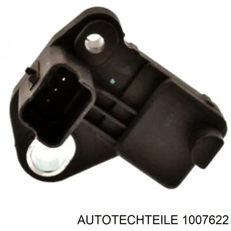 Ручка двери задней (распашной) правая внутренняя Autotechteile 1007622 цена, от 14.68 USD