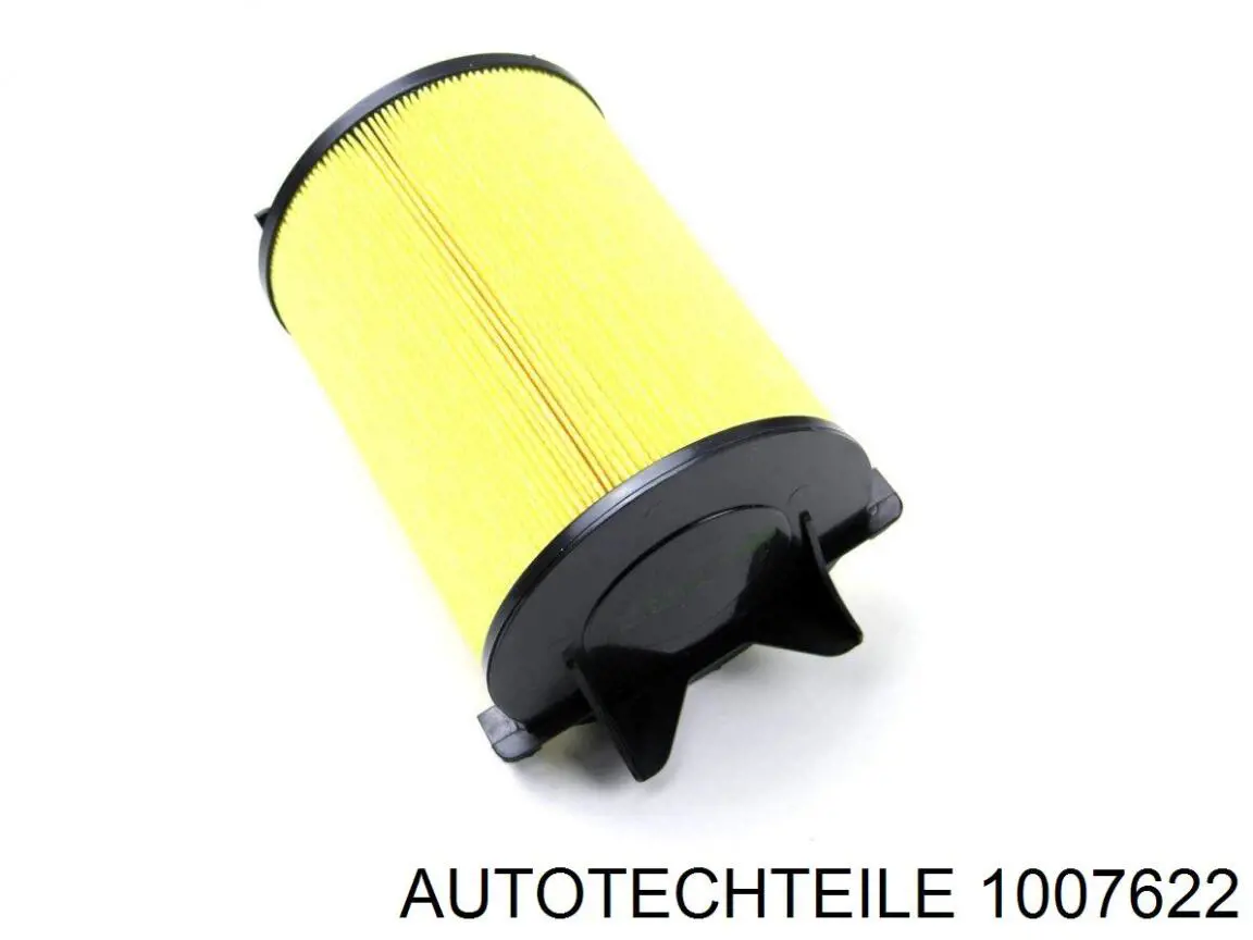 Купить 1007622 Autotechteile Ручка двери задней (распашной) правая внутренняя