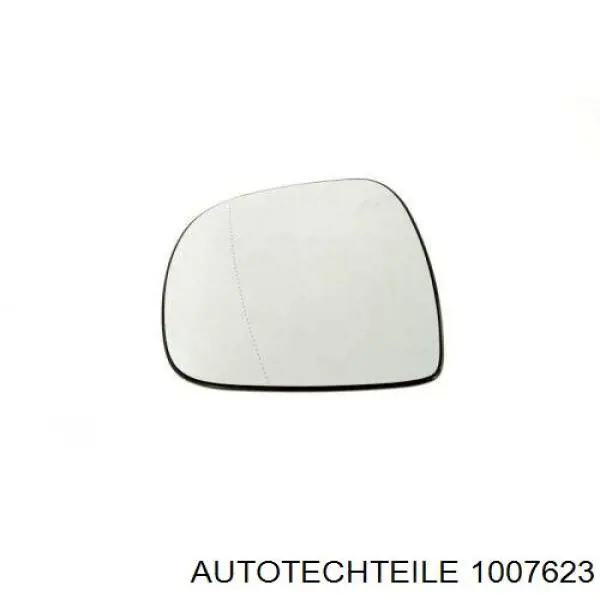 6397600759 Rotweiss Ручка багажника