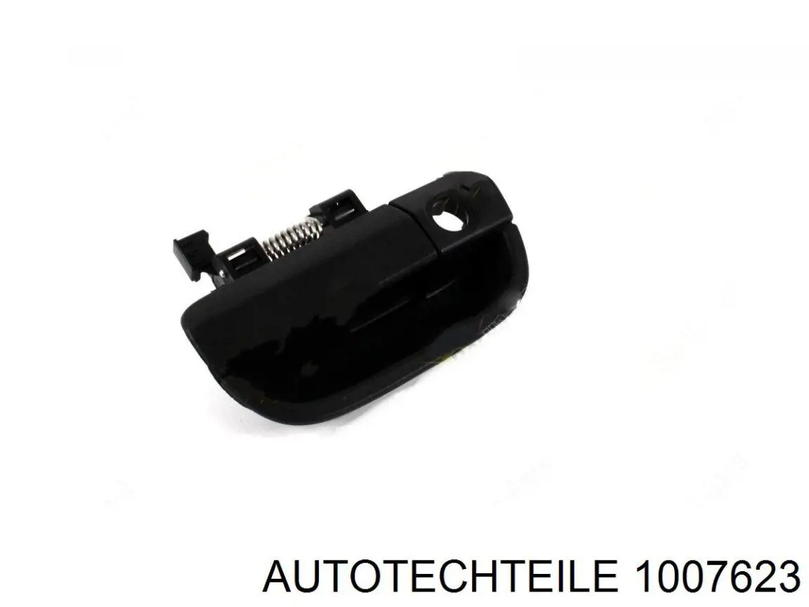 Купить 1007623 Autotechteile Ручка пятой двери, наружная