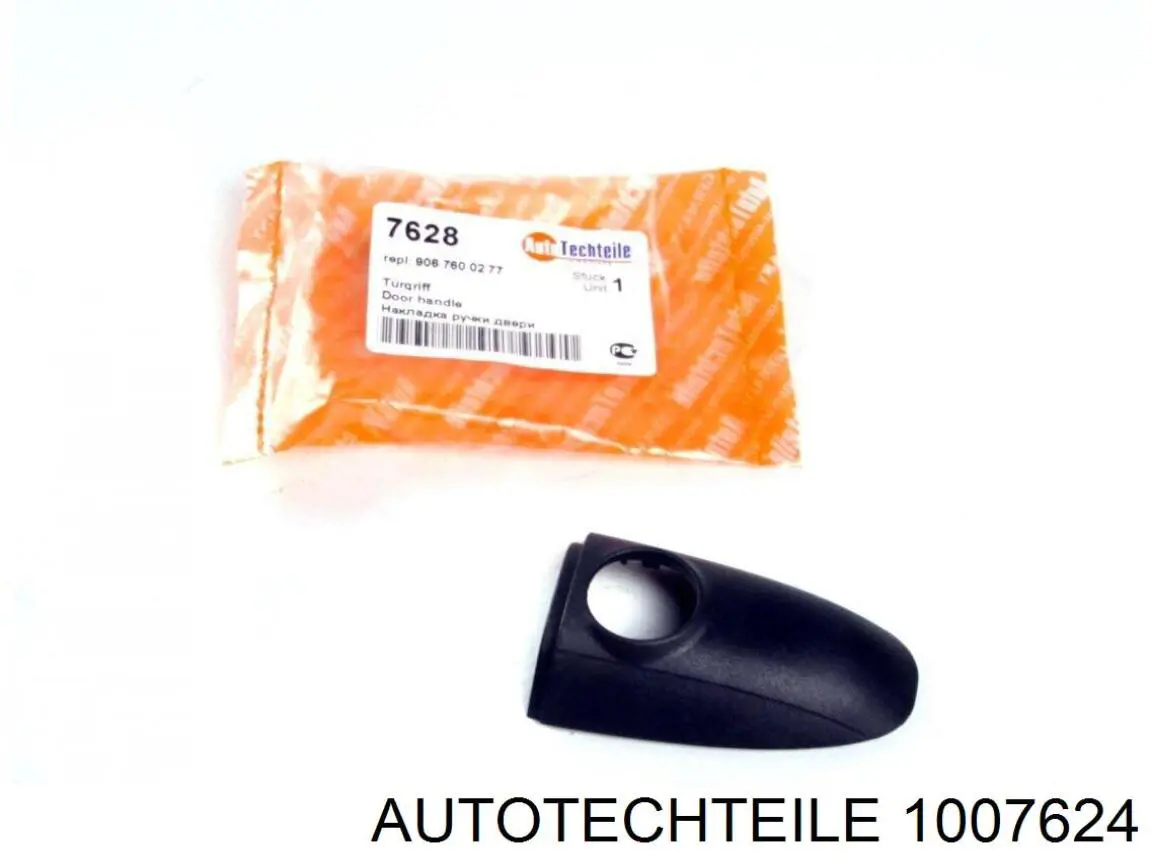1007624 Autotechteile Ручка передней двери, наружная