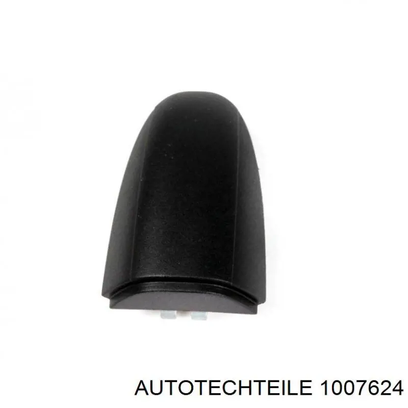 Ручка двери передней наружная Autotechteile 1007624 цена, от 9.56 USD