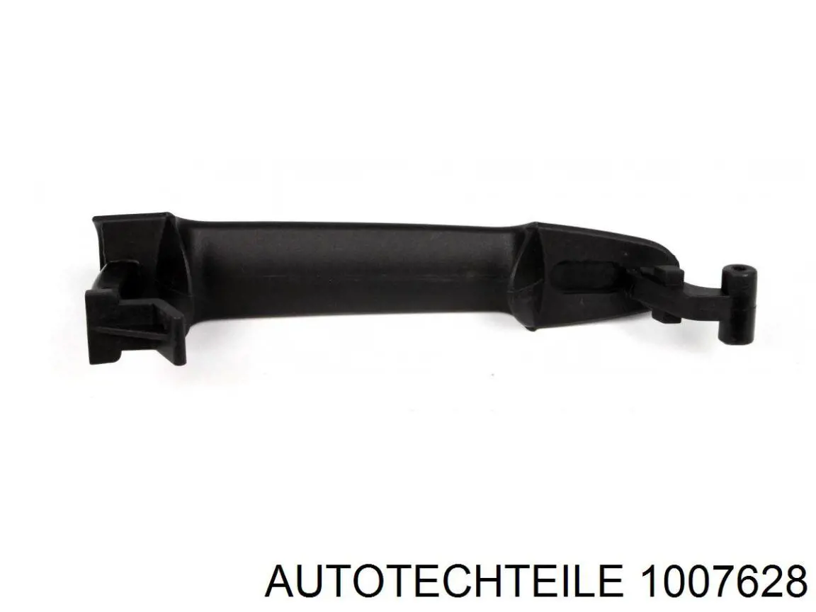 Крышка ручки наружной двери передней левой Autotechteile 1007628 цена, от 4.43 USD