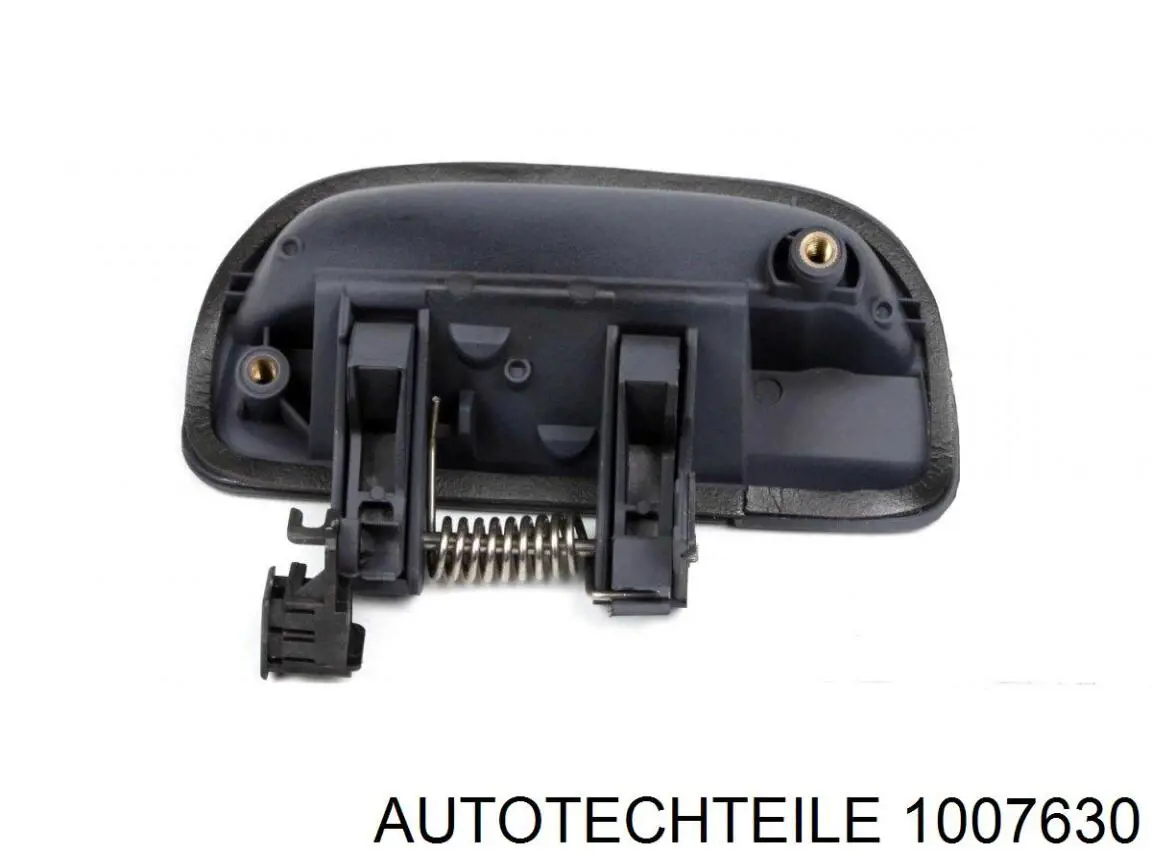 Купить 1007630 Autotechteile Ручка пятой двери, наружная