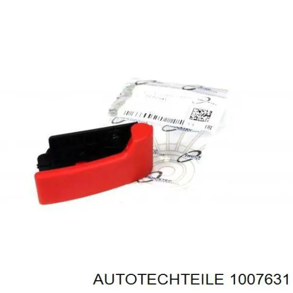 Ручка крышки багажника (двери 3/5-й задней) внутренняя Autotechteile 1007631 цена, от 11.47 USD