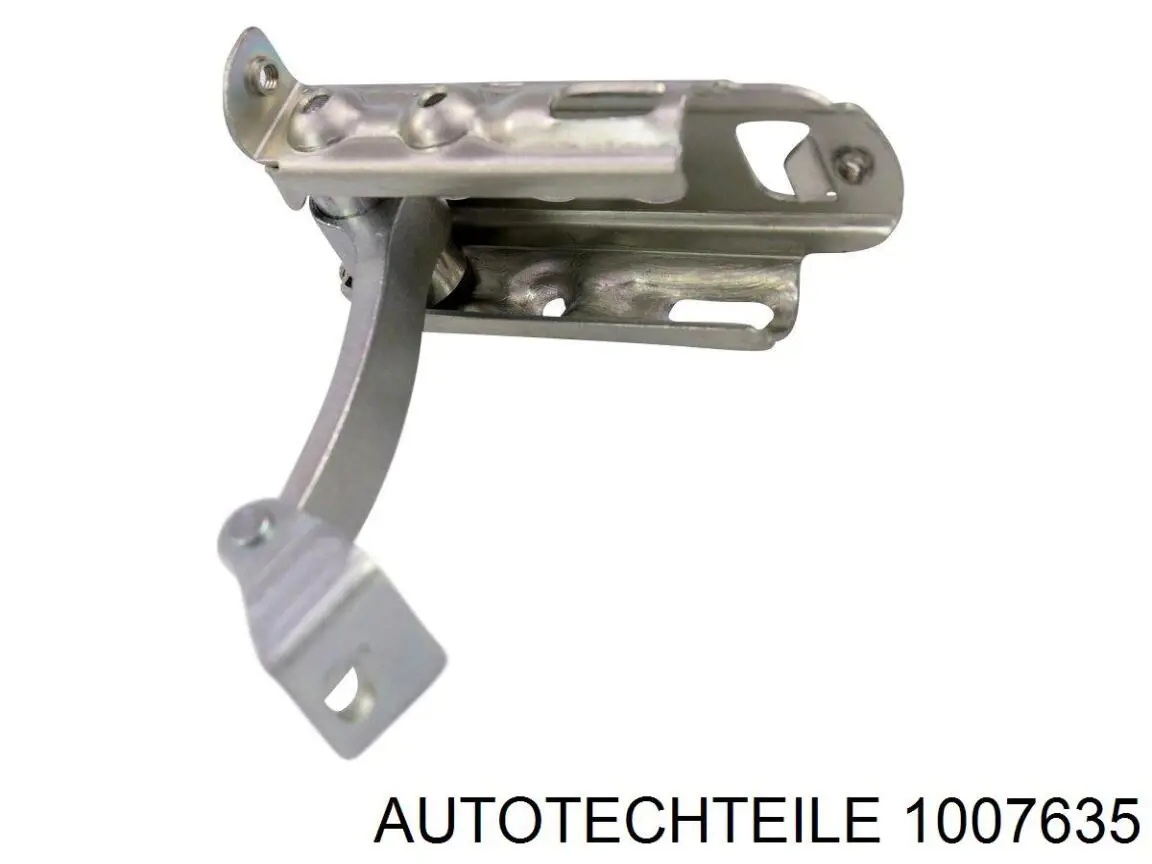 Купить 1007635 Autotechteile Ограничитель открывания двери багажного отсека (фургон)