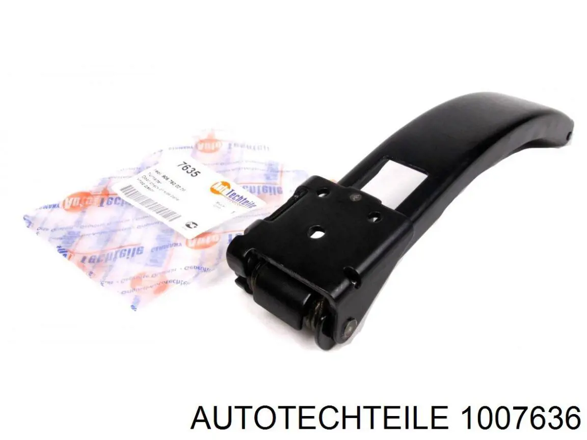 1007636 Autotechteile