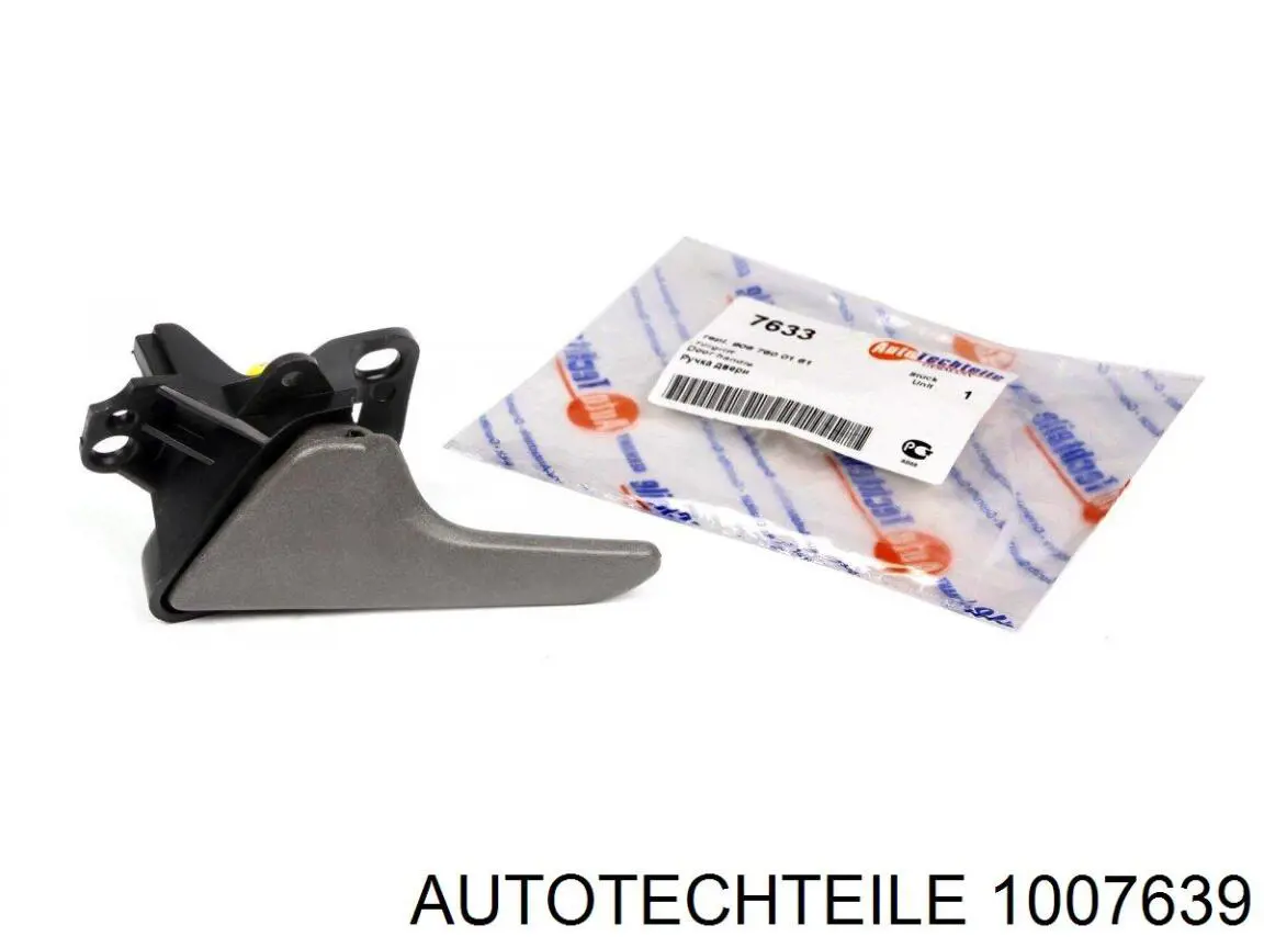 1007639 Autotechteile