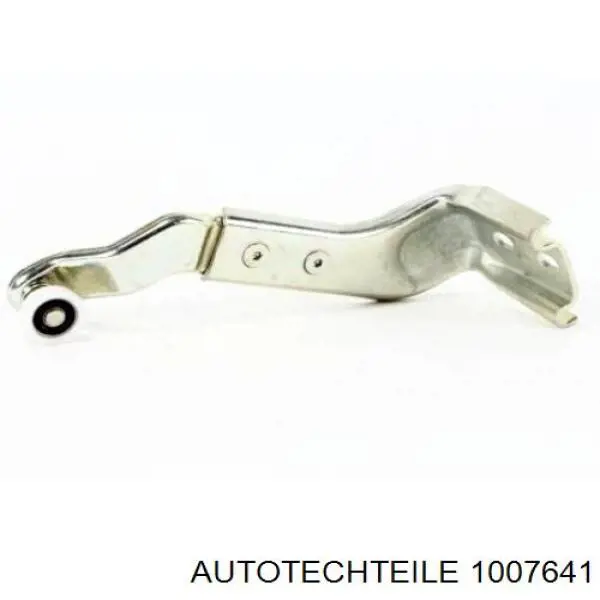 Рельс направляющей сдвижной двери центральный правый 1007641 Autotechteile