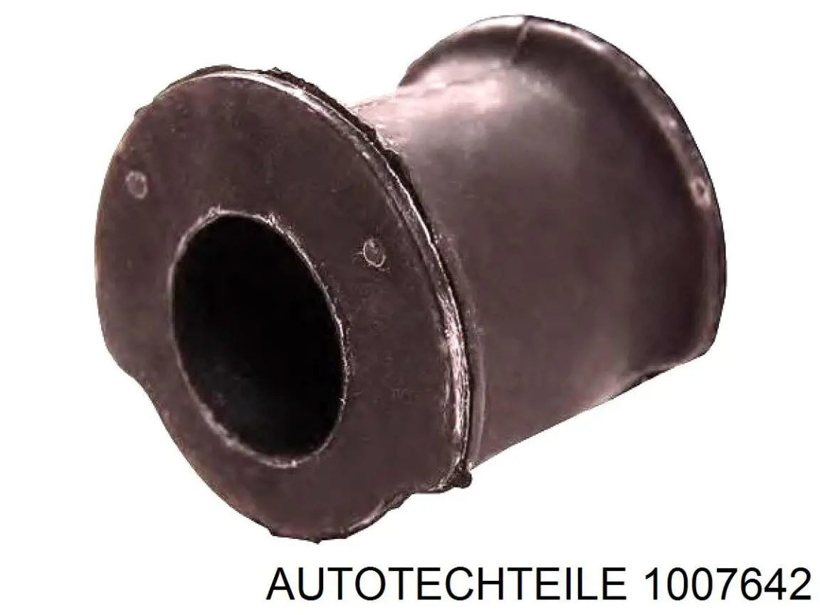 Купить 1007642 Autotechteile Ролик двери боковой (сдвижной) левый верхний