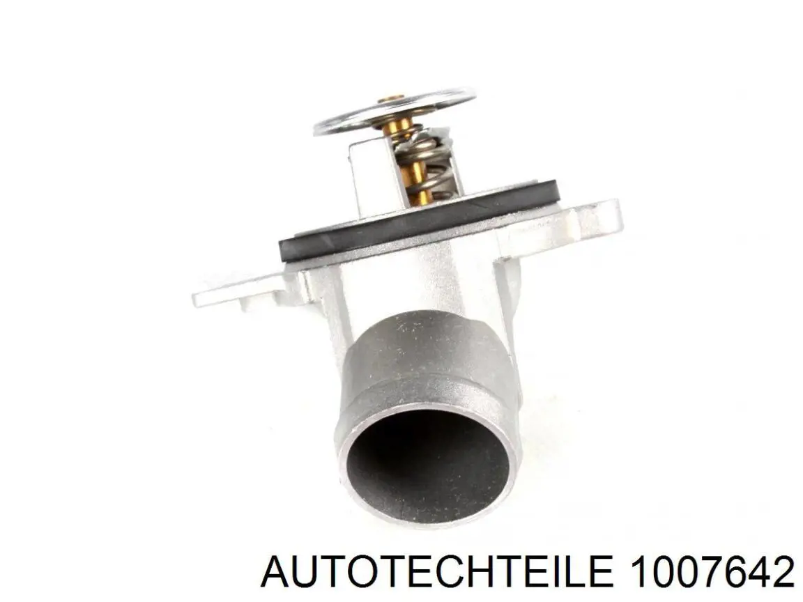 Ролик двери боковой (сдвижной) левый верхний 1007642 Autotechteile