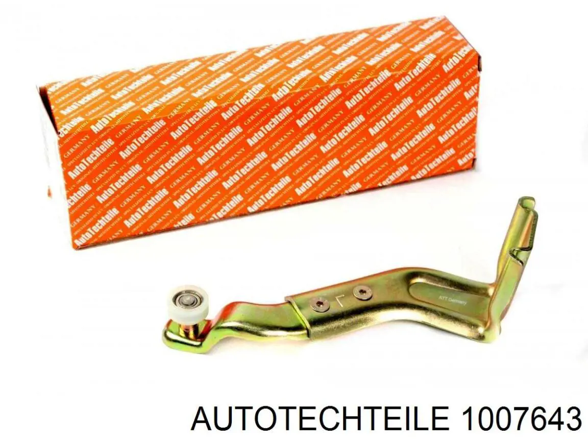 1007643 Autotechteile