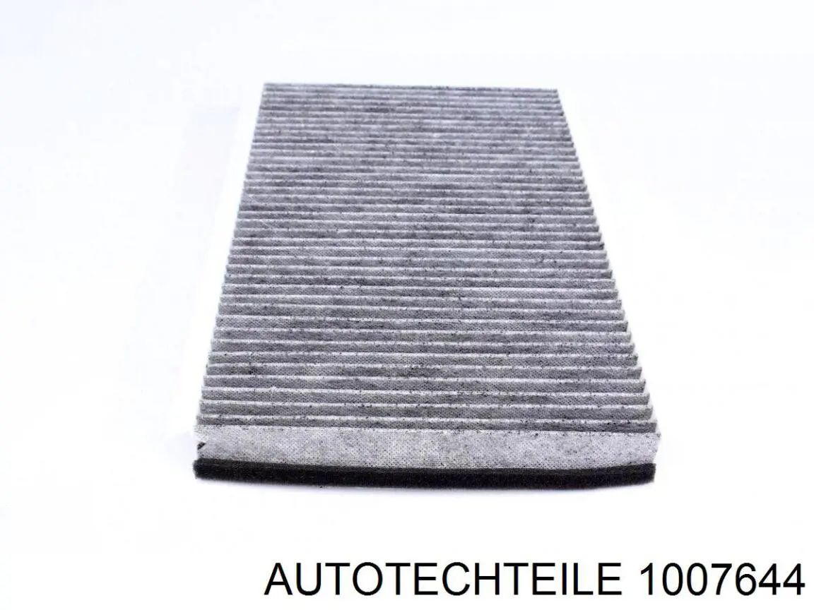 Купить 1007644 Autotechteile Ролик двери боковой (сдвижной) левый нижний