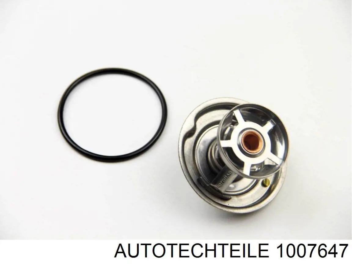 Ролик двери боковой (сдвижной) правый верхний Autotechteile 1007647 цена, от 9.22 USD
