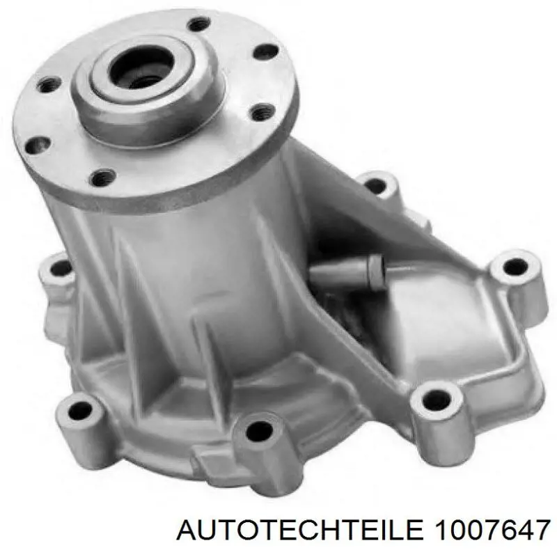 1007647 Autotechteile