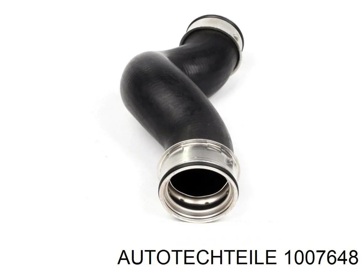 Купить 1007648 Autotechteile Ролик двери боковой (сдвижной) правый центральный